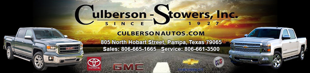 Culberson-Stowers, Inc.