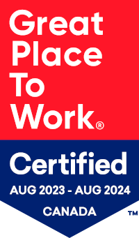 Great Place To Work 2023