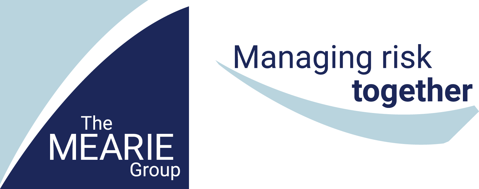 The MEARIE Group logo